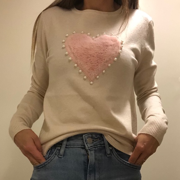 Sweater - Picture 2 of 3